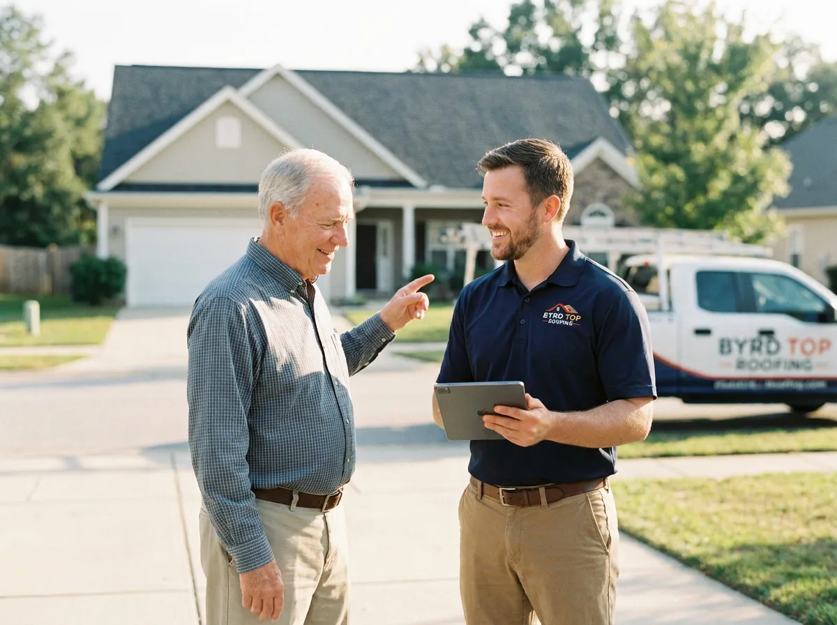 Roofing Alpha, MI FAQs